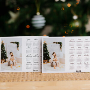 Imant 13x18 Calendari