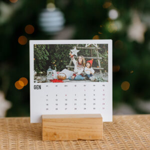Calendari Nature
