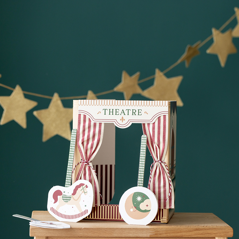 Pack Teatre - Imatge 5