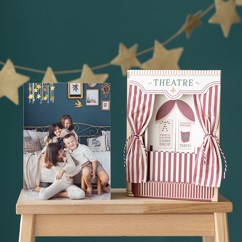 Pack Teatre - Imatge 4