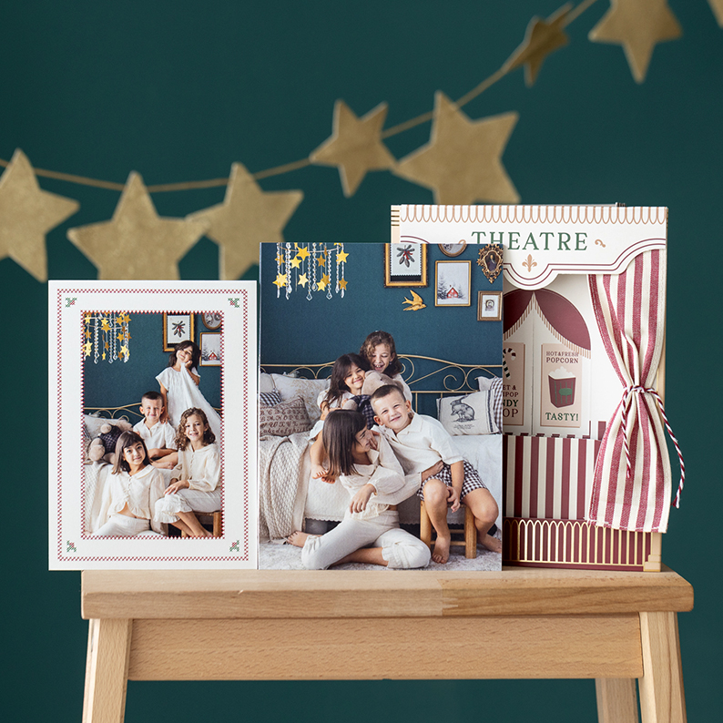 Pack Teatre - Imatge 3